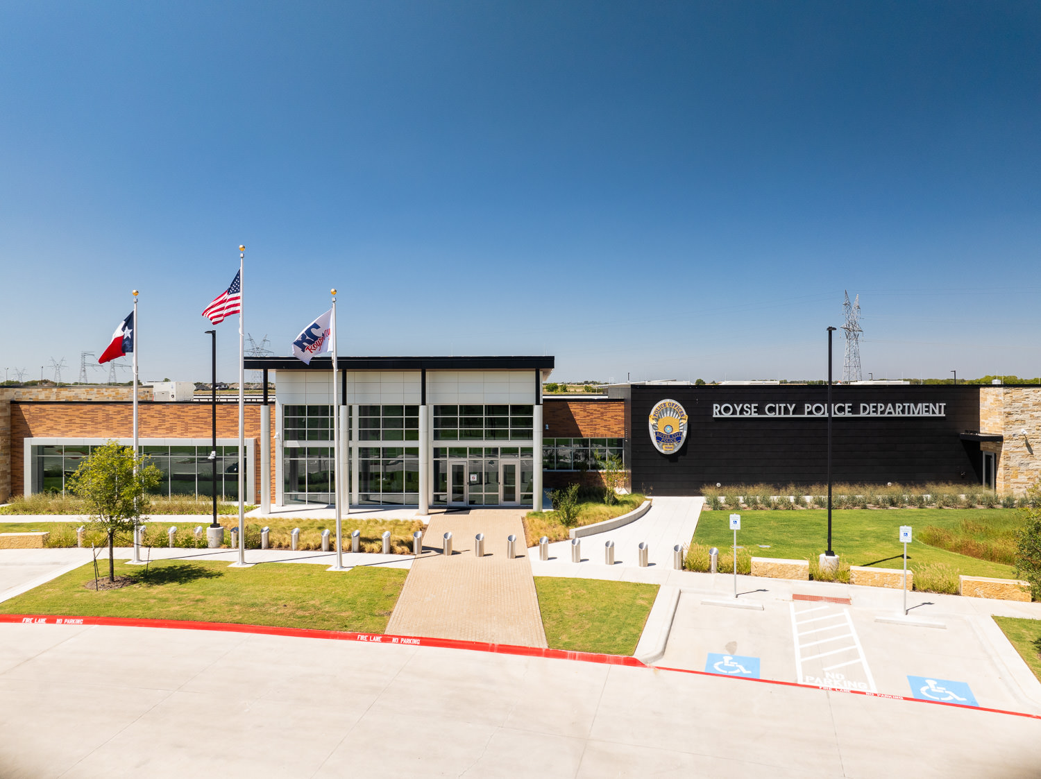 Royse City Police Department